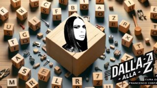 “Dalla A alla Z”: B come Loredana Bertè
