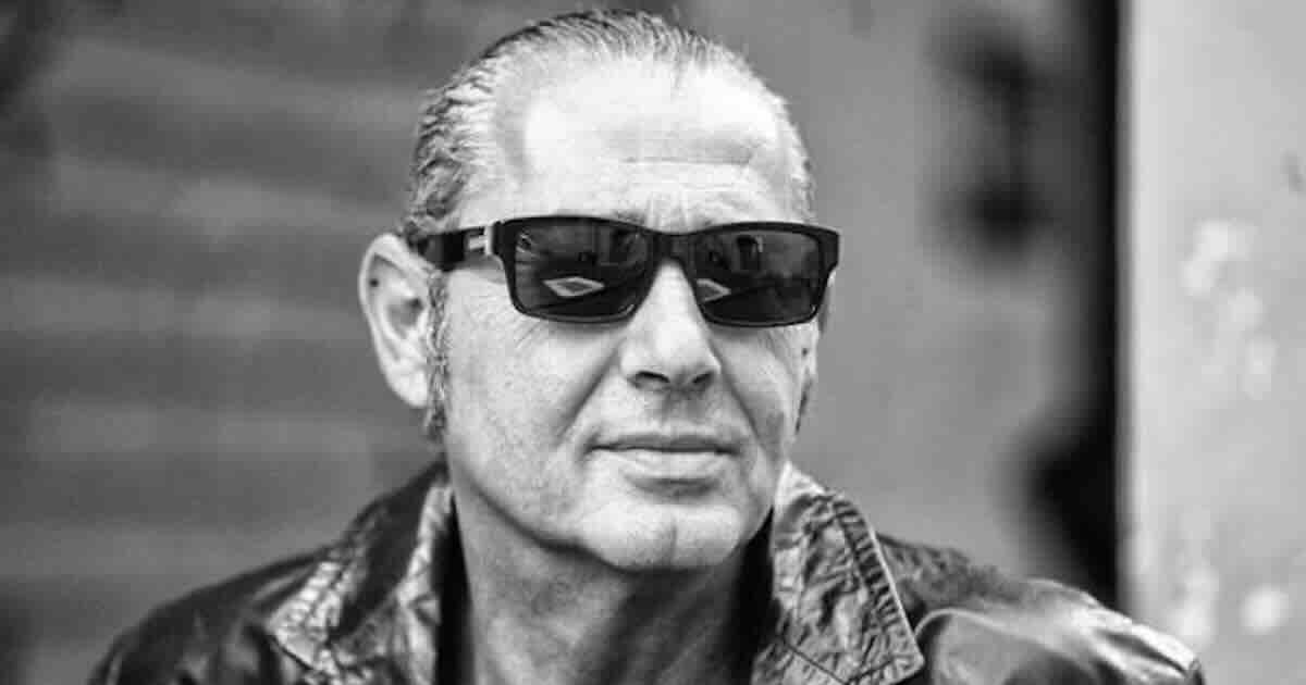 Luca Carboni