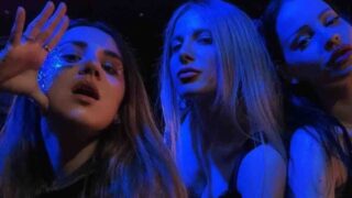 Luci al Neon, “Evolution” è il titolo del primo Ep del trio indie pop tutto al femminile