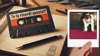 “L’ultima poesia” di Francesco Renga: te la ricordi questa?