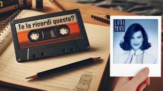 “Mi rubi l’anima” di Laura Pausini e Raf: te la ricordi questa?
