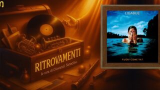 Ritrovamenti: spazio a “Nato per me” di Ligabue