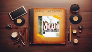 Nomadi, quindici anni di “RaccontiRaccolti”