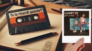 “O è Natale tutti i giorni” di Luca Carboni Jovanotti: te la ricordi questa?