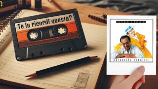 “Ogni volta” di Antonello Venditti: te la ricordi questa?