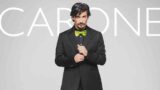 Pierdavide Carone, in arrivo il doppio album “Carone”