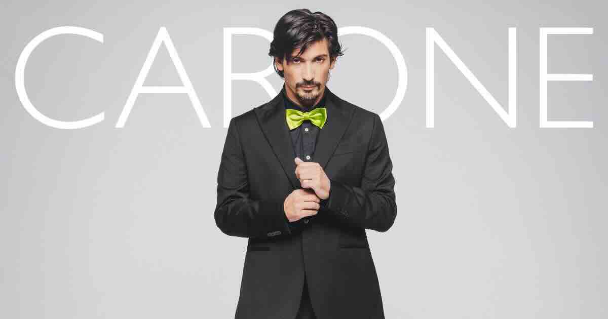 Pierdavide Carone