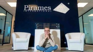 Pirames International annuncia nuove licenze strategiche