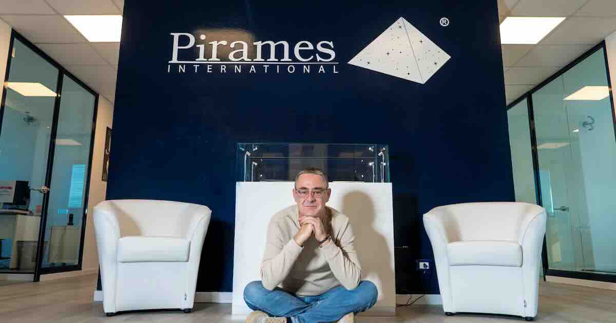 Pirames International
