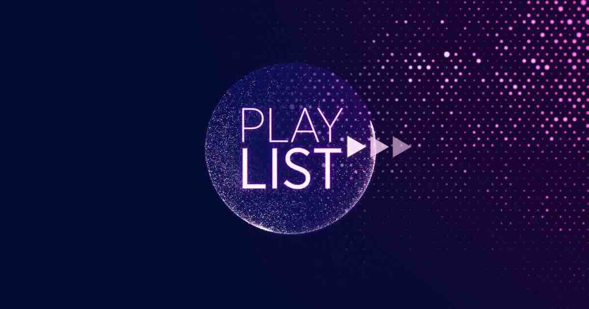 Playlist Rai2