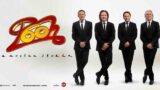 “Pooh60 – La nostra storia”, annunciate le date del tour 2026 nei palasport