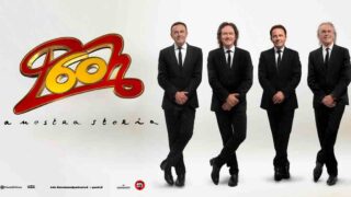 “Pooh60 – La nostra storia”, annunciate le date del tour 2026 nei palasport