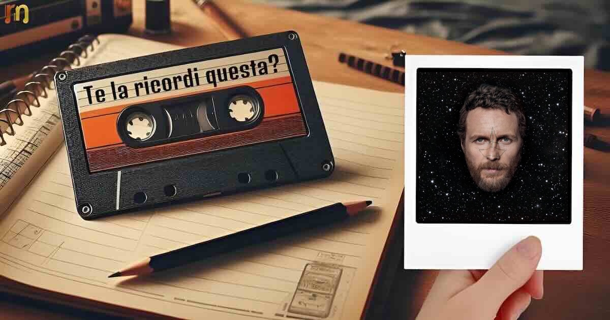 Quando sarò vecchio Jovanotti