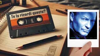 “Quanti anni hai” di Vasco Rossi: te la ricordi questa?