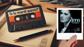 “Questa notte di magia” di Anna Tatangelo: te la ricordi questa?