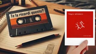 “Ritorno ad amare” di Biagio Antonacci: te la ricordi questa?