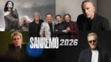Sanremo 2026: cinque leggende della musica italiana possibili super ospiti