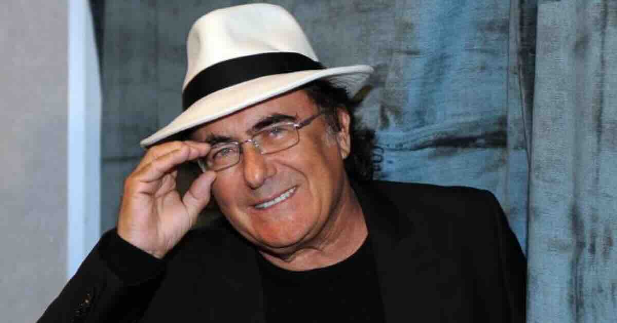 Al Bano