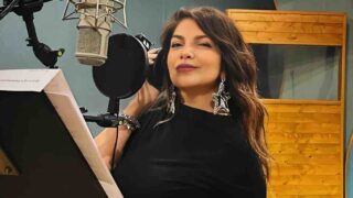 Sanremo 2026, Cristina D’Avena: “Nell’aria c’è, prima o poi arriverà”