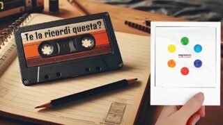 “Sei” dei Negramaro: te la ricordi questa?