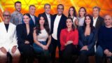 Tale e Quale Show 2025, la classifica della terza puntata (10 ottobre)