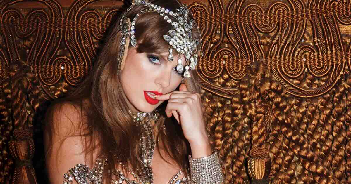 Taylor Swift