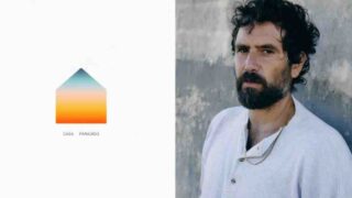 Tommaso Paradiso svela l’uscita dell’album “Casa Paradiso”