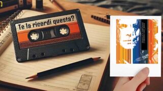 “Tutti gli angeli giù dal cielo” di Gianluca Grignani: te la ricordi questa?