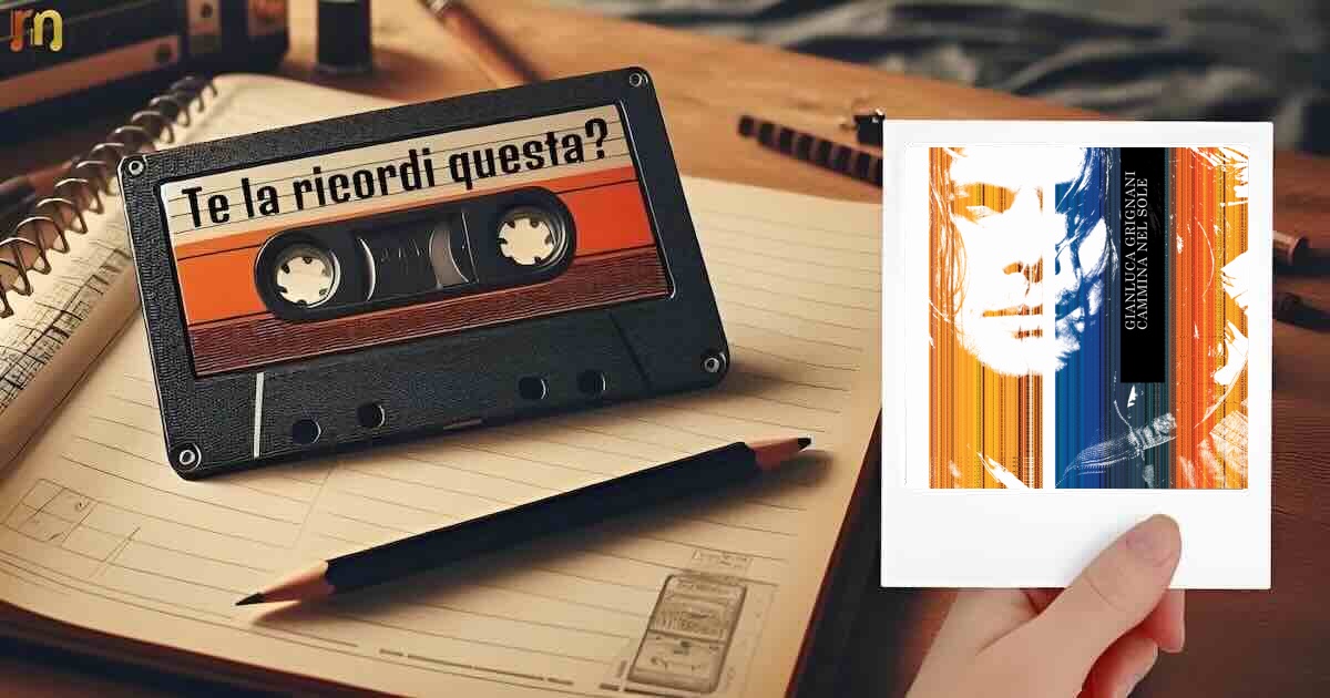 Tutti gli angeli giù dal cielo Gianluca Grignani