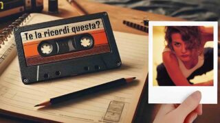 “Un motivo maledetto” di Irene Grandi: te la ricordi questa?