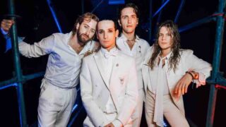 X Factor 2025, i Copper Jitters sono gli eliminati dalla prima puntata