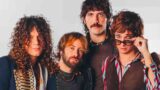 X Factor 2025, la scheda dei Copper Jitters: intervista e biografia