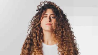 X Factor 2025, la scheda di Delia: intervista e biografia