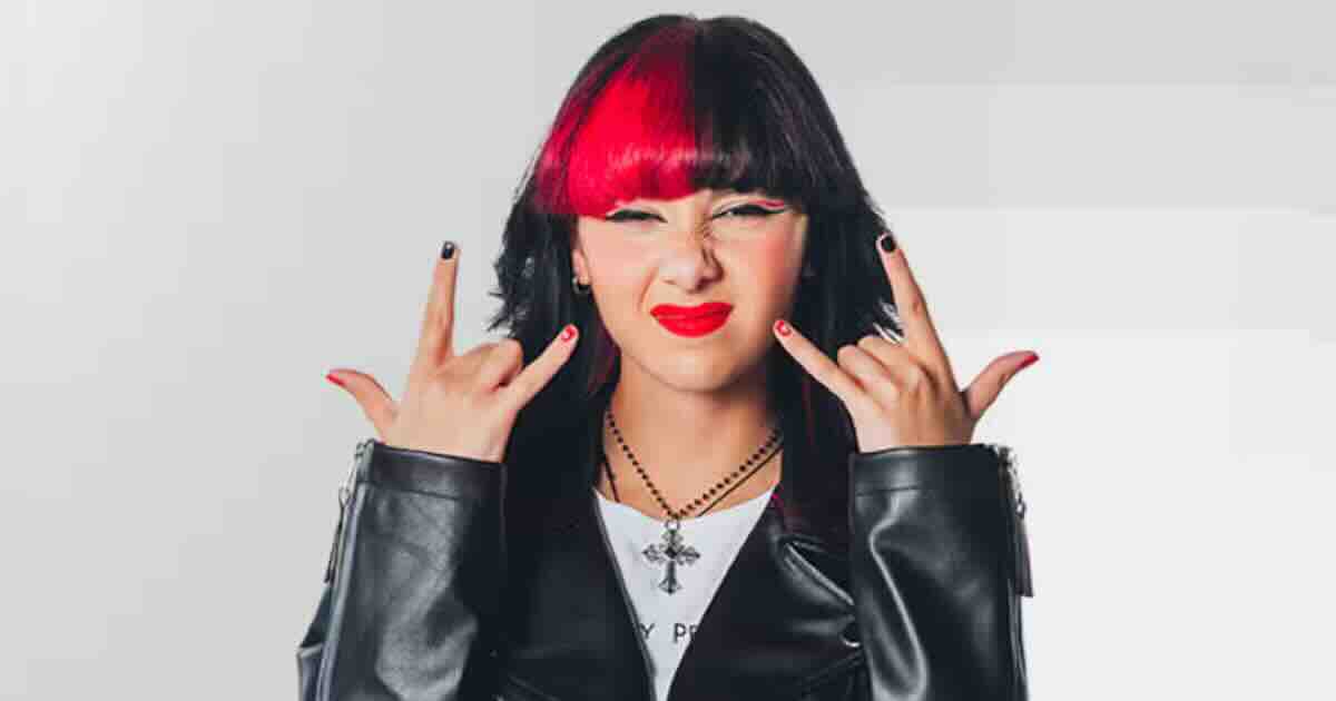 X Factor 2025 Rob