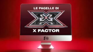 X Factor 2025, le pagelle della seconda puntata dei live (30 ottobre)