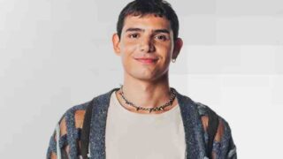 X Factor 2025, la scheda di EroCaddeo: intervista e biografia