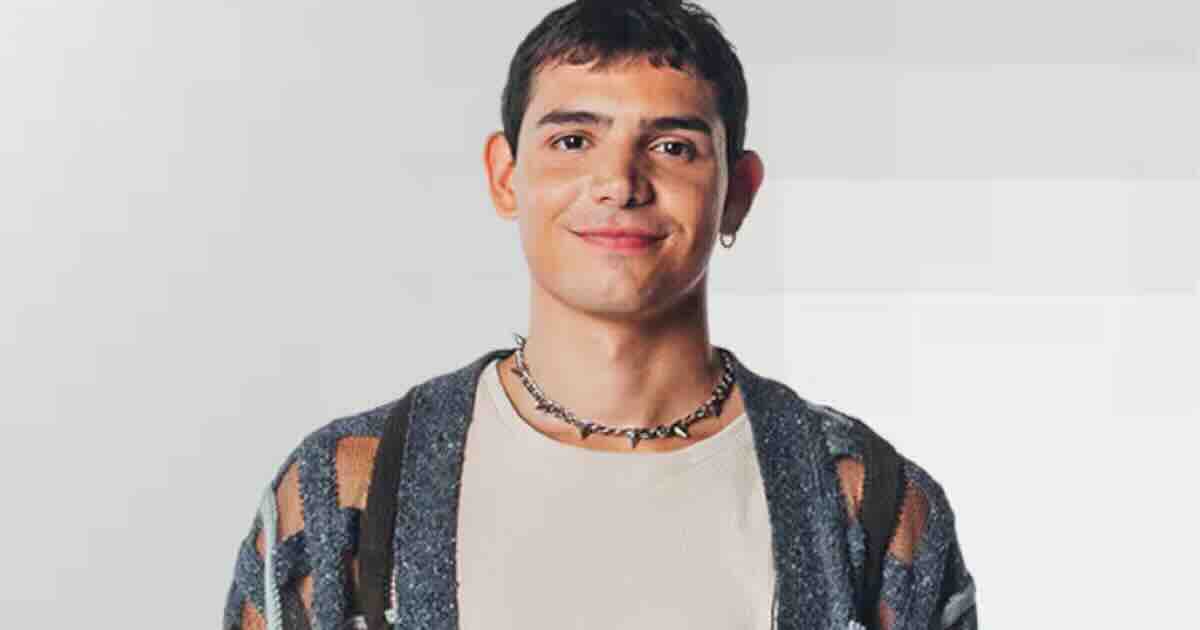 X Factor 2025 EroCaddeo