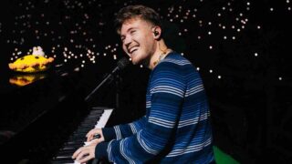 Sanremo 2026, Alfa smentisce: “Non ho presentato alcuna canzone”