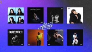 Amici 25, in arrivo i primi inediti degli allievi di questa edizione