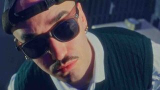 Sanremo Giovani 2025, conosciamo meglio Amsi – INTERVISTA