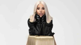 Baby K, in arrivo il nuovo singolo “Dimmi dimmi dimmi”