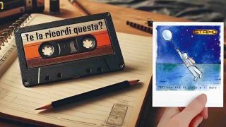 “Ballando al buio” degli Stadio: te la ricordi questa?