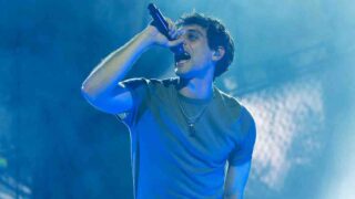 Bresh torna nella sua Genova con Mare Nostrum al Porto Antico