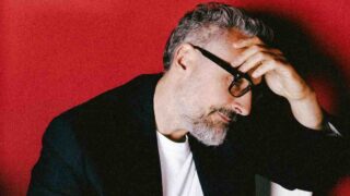 Brunori Sas annuncia la tournée teatrale “TuttoBrunori”