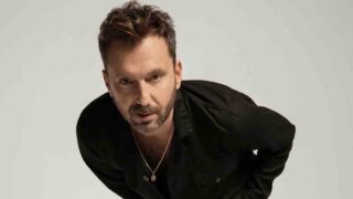 Cesare Cremonini, tutto quello che c’è da sapere su “Cremonini Live25”