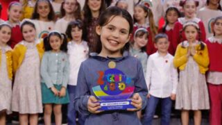 Zecchino d’Oro 2025, si aggiudica il titolo “Ci pensa il vento”