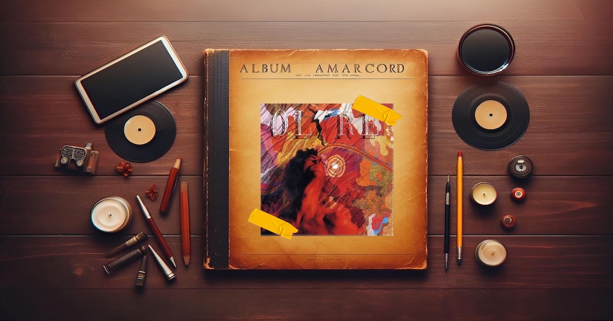 Claudio Baglioni Oltre