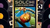 Solchi, parliamo di “Discordia armonia e altri stati d’animo” di Mecna