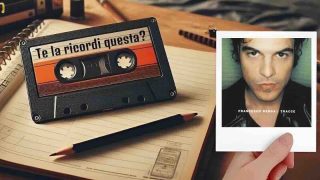 “Dove il mondo non c’è più” di Francesco Renga: te la ricordi questa?