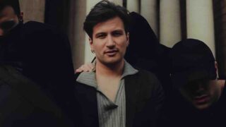 Eddie Brock: “La vera rivoluzione consiste nell’amare le piccole cose” – INTERVISTA